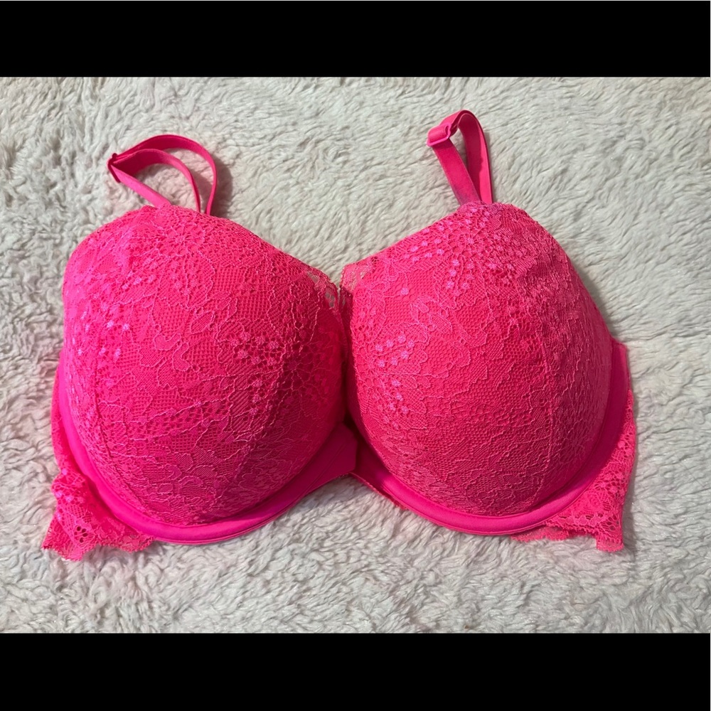 PINK bra